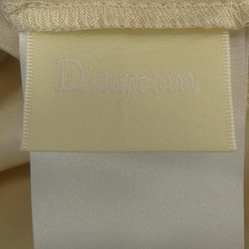 【Khuyến mãi】Diagram Đầm 650766