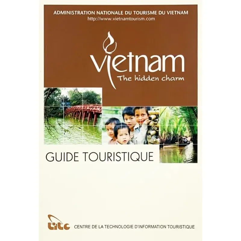 VietNam Guide Touristique 14466