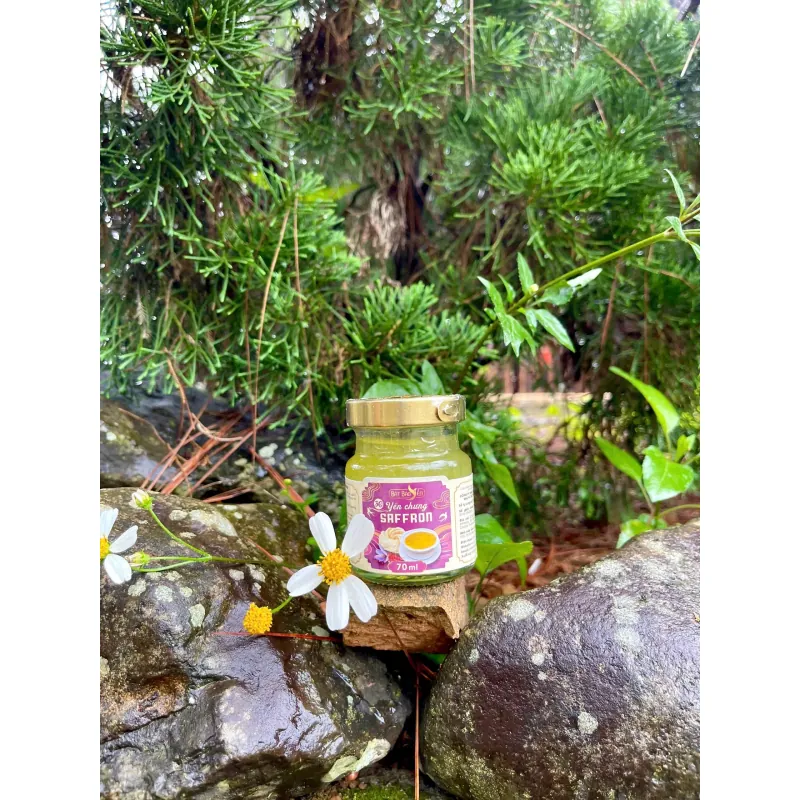 SET YẾN 6 HŨ 70ML ĐỦ VỊ 748417