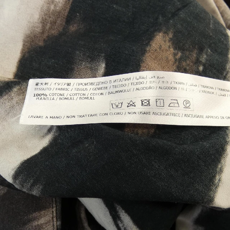 【Mã giảm giá】TWINSET ACTITUDE Váy 649780