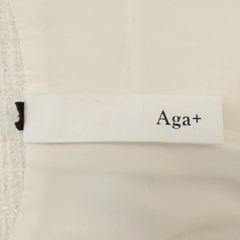 【Mã giảm giá】Aga+ Áo khoác 635247