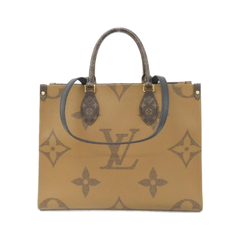 Túi Louis Vuitton Monogram Giant OnTheGo MM M45321 616418