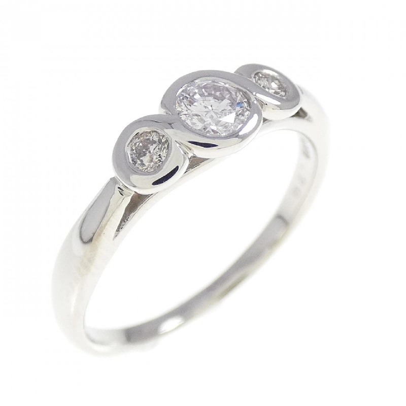 Nhẫn kim cương PT900 0.20CT 669813