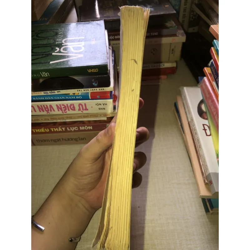 Trái Tim Kiều 935245