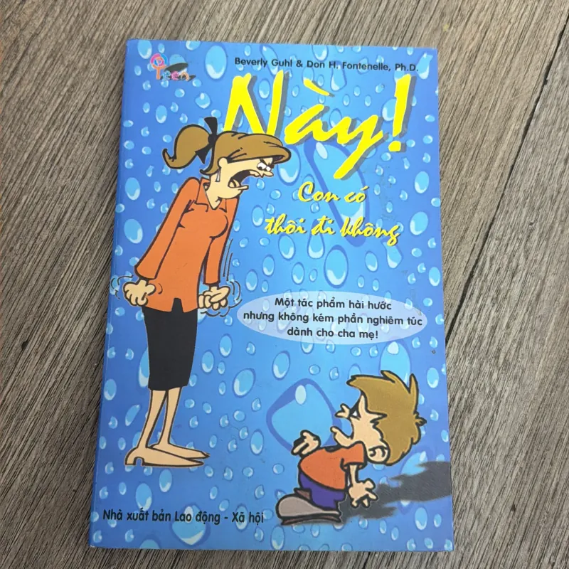 Này! Con có thôi đi không 997867