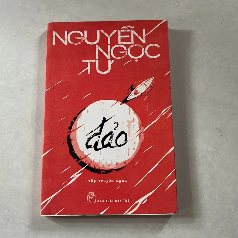 Đảo - Nguyễn Ngọc Tư 735949
