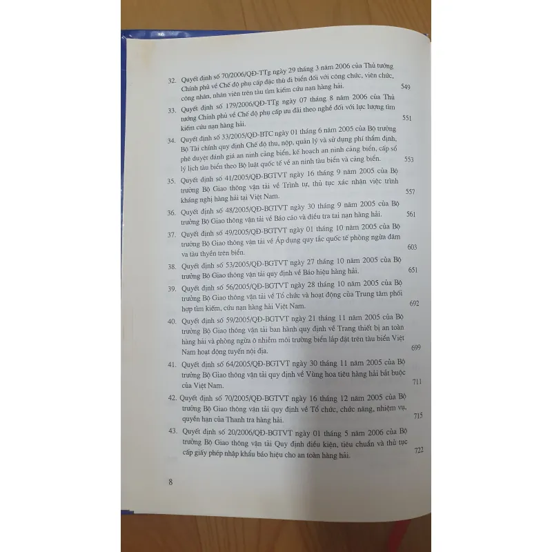LUẬT HÀNG HẢI VIỆT NAM  756282