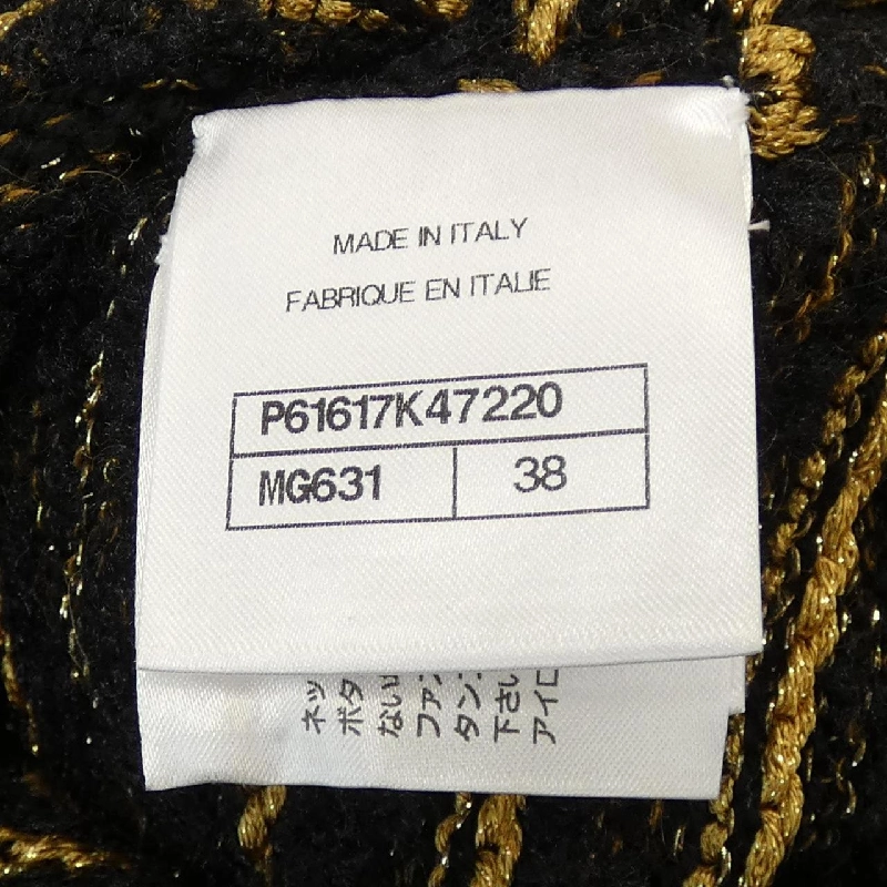 Chanel CHANEL P61617K47220 Áo len 630562