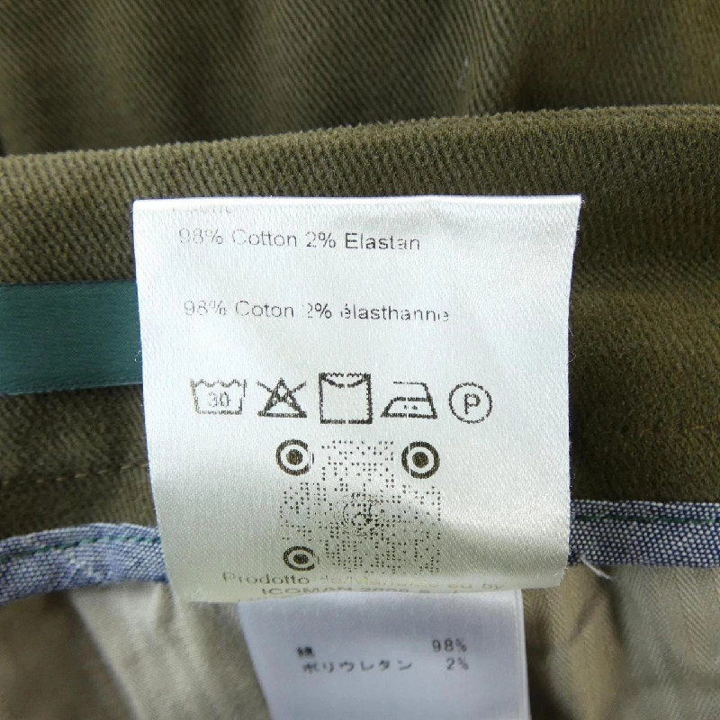 Quần BERWICH - Hàng hiệu Authentic 884142