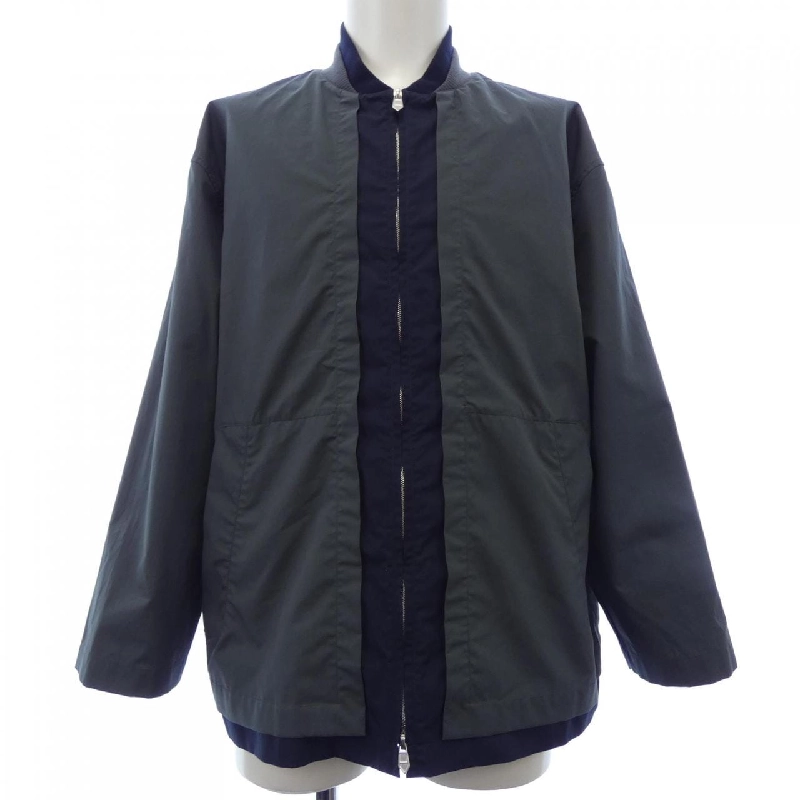 Áo khoác HERMES 556120H2 - Hàng hiệu Authentic 895307