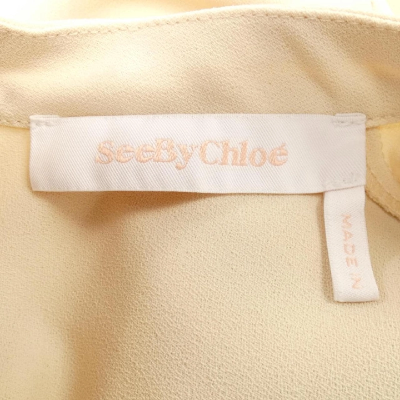 SEE BY CHLOE Áo - Hàng hiệu Chính hãng 809377