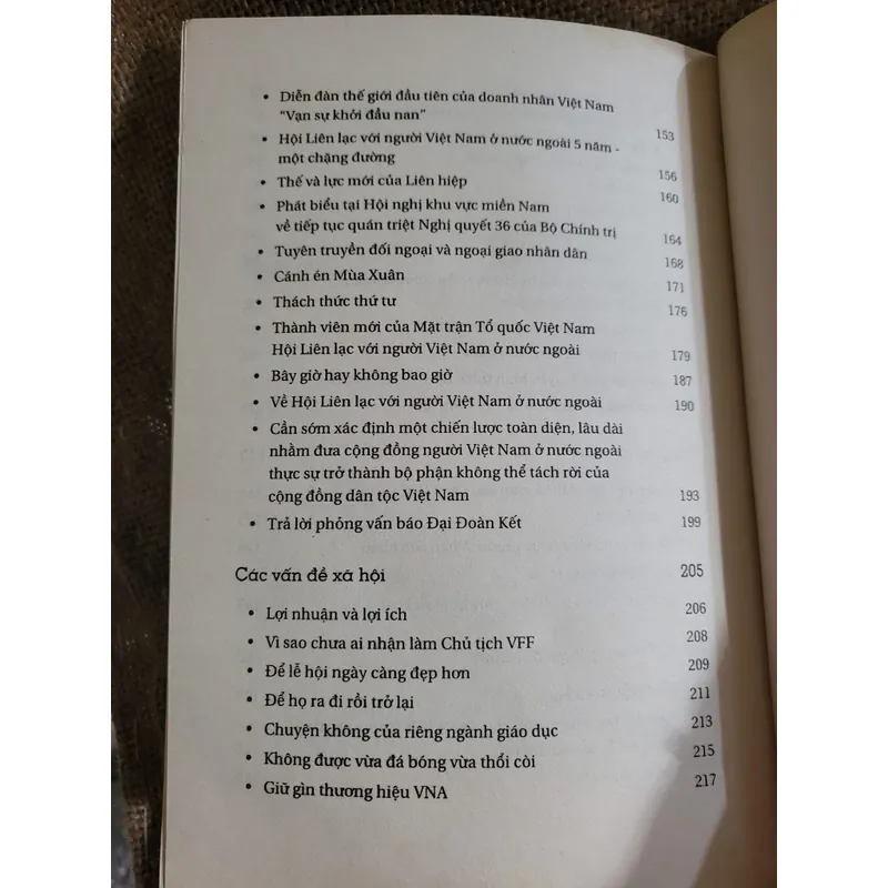 Việt Nam sau một chín 75 đôi đều cảm nhận - Phạm khắc Lãm 694456