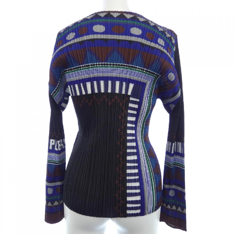 Pleats Please PLEATS PLEASE áo 635173