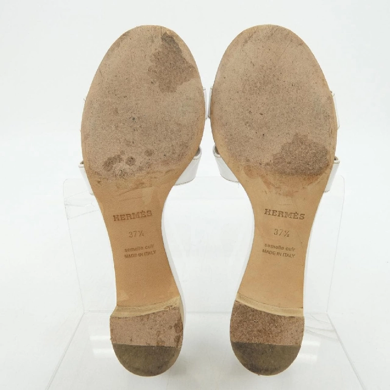 Giày sandal HERMES OASIS 071002Z - Hàng hiệu Authentic 827839