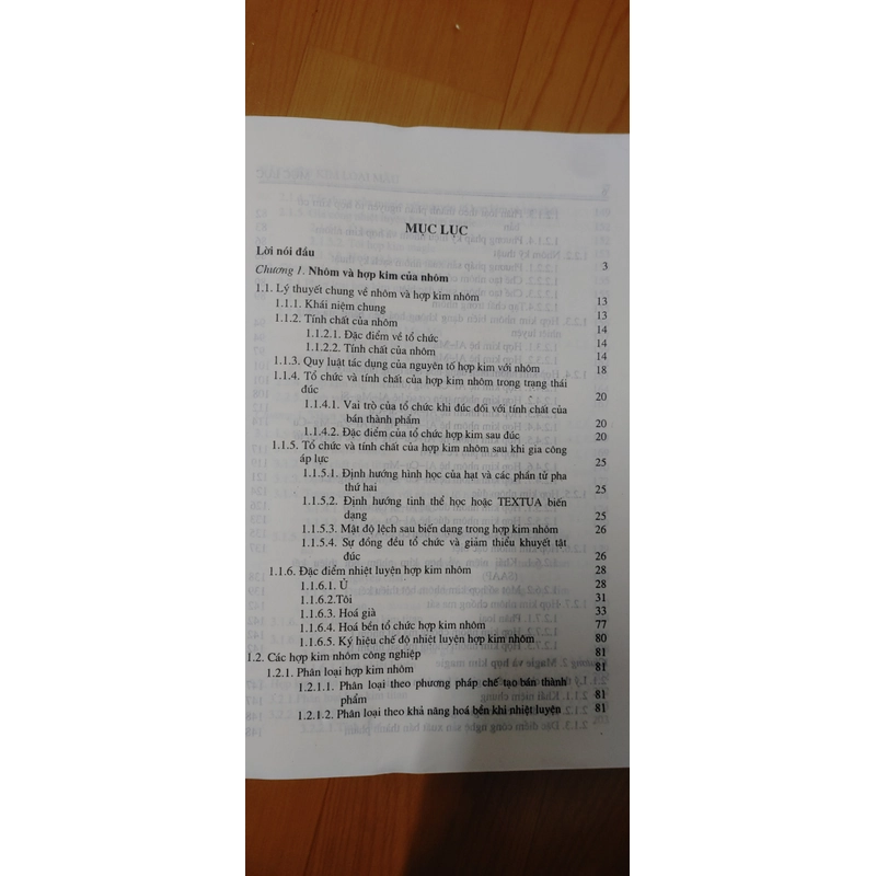 VẬT LIỆU KIM LOẠI MÀU  503143