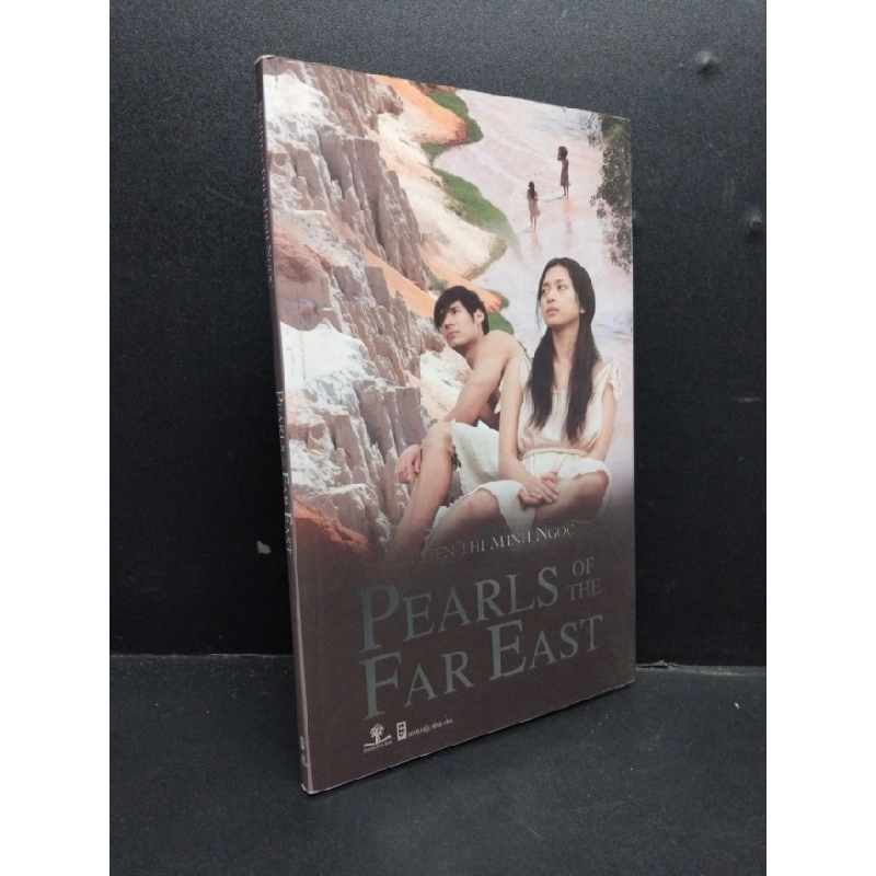 [Phiên Chợ Sách Cũ] Pearls of the Far East sách tiếng anh 2012 2303 423755