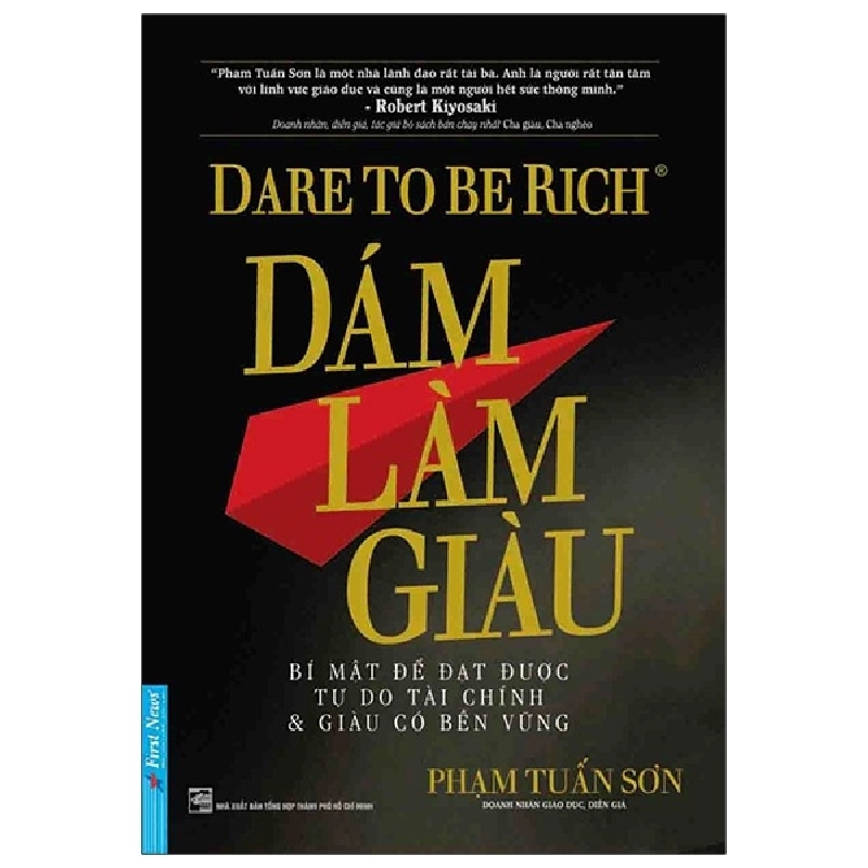 Dám Làm Giàu - Phạm Tuấn Sơn 293449