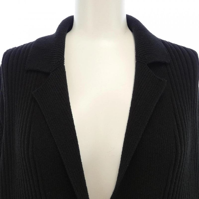 【Mã giảm giá】Áo cardigan dài CHANEL 641941