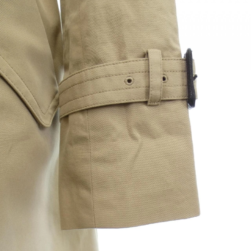 【Mã giảm giá】Áo khoác trench SANYO 633954