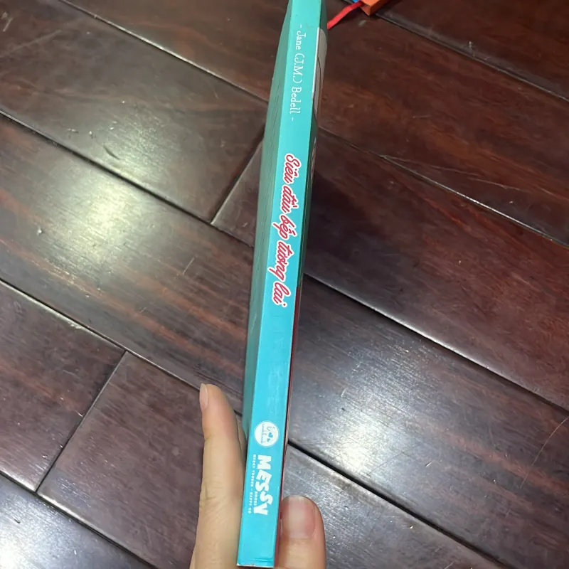 Siêu đầu bếp tương lai - Jane J.M Bedell  : bạn muốn trở thành Gordon Ramsay ư? 7+ 1026043