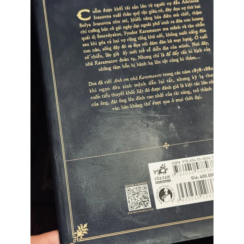 Combo Dos (ko tách lẻ) 796405