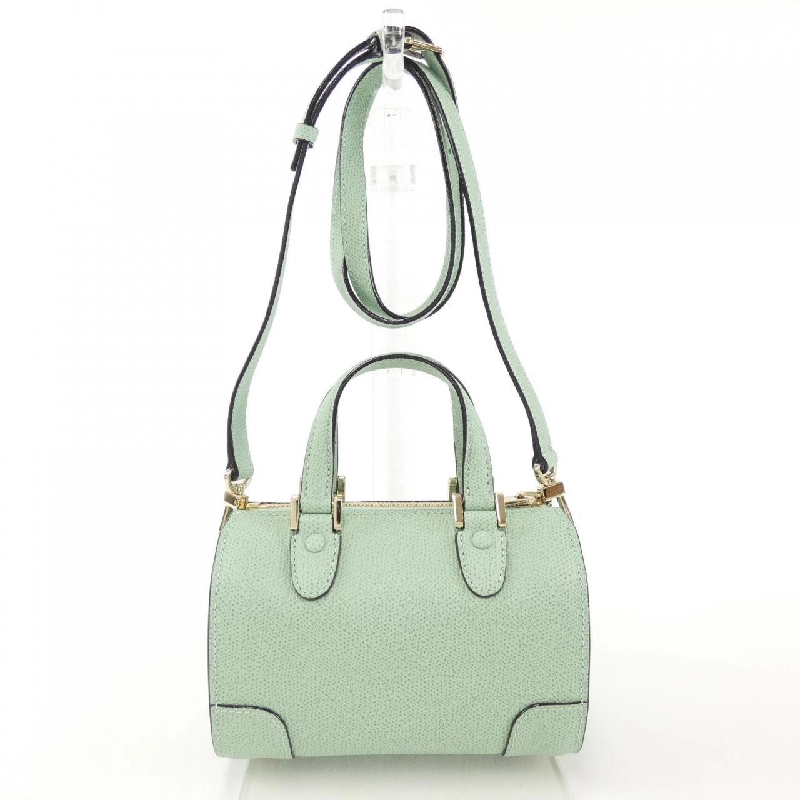 【Mã giảm giá】Túi VALEXTRA 661467