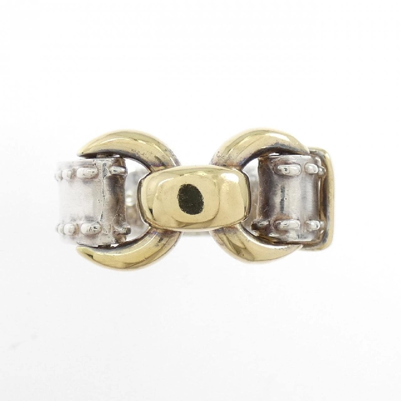 Nhẫn Hermès Montevideo - Hàng hiệu Authentic 837685