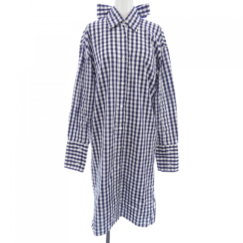 【Mã giảm giá】J.W.ANDERSON Đầm 652631