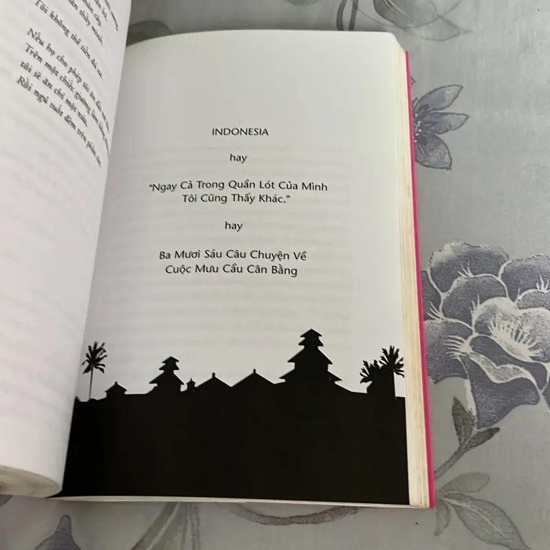 Sách ăn cầu nguyện yêu 800561