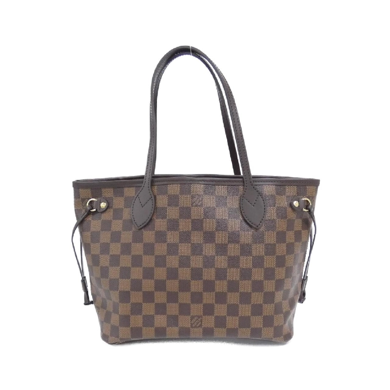 Túi xách Louis Vuitton Damier Neverfull PM N40600 - Hàng hiệu Chính hãng 801493