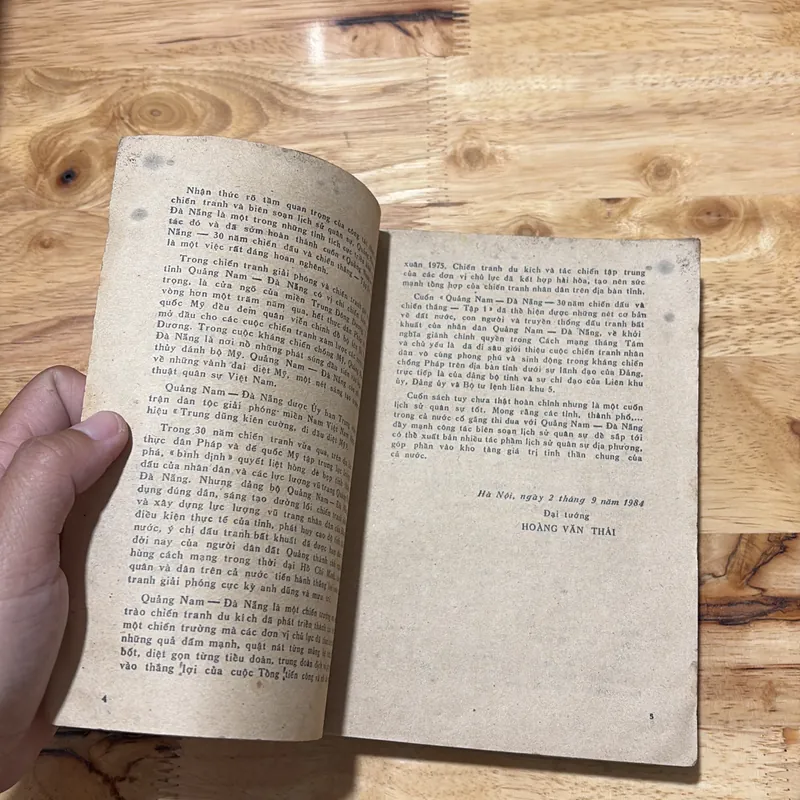 Sách Lịch Sử: Quảng Nam Đà Nẵng _ 30 Năm Chiến Đấu Và Chiến Thắng 1945•1954 (Tập 1) - 1985 694062