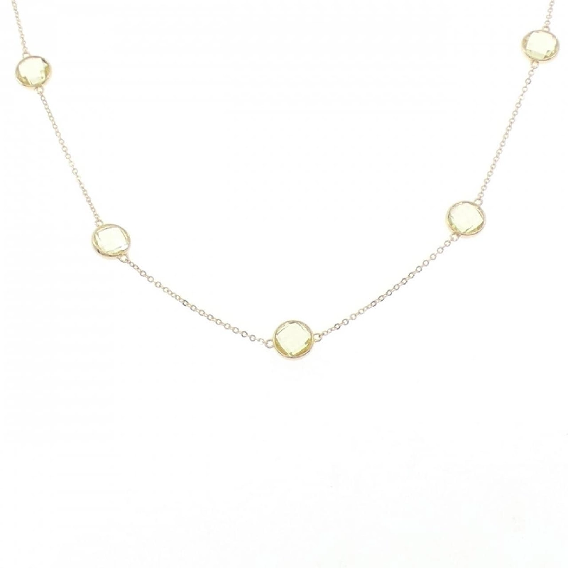 Ponte Vecchio Dây chuyền Quarzt - Hàng hiệu Chính hãng 840151