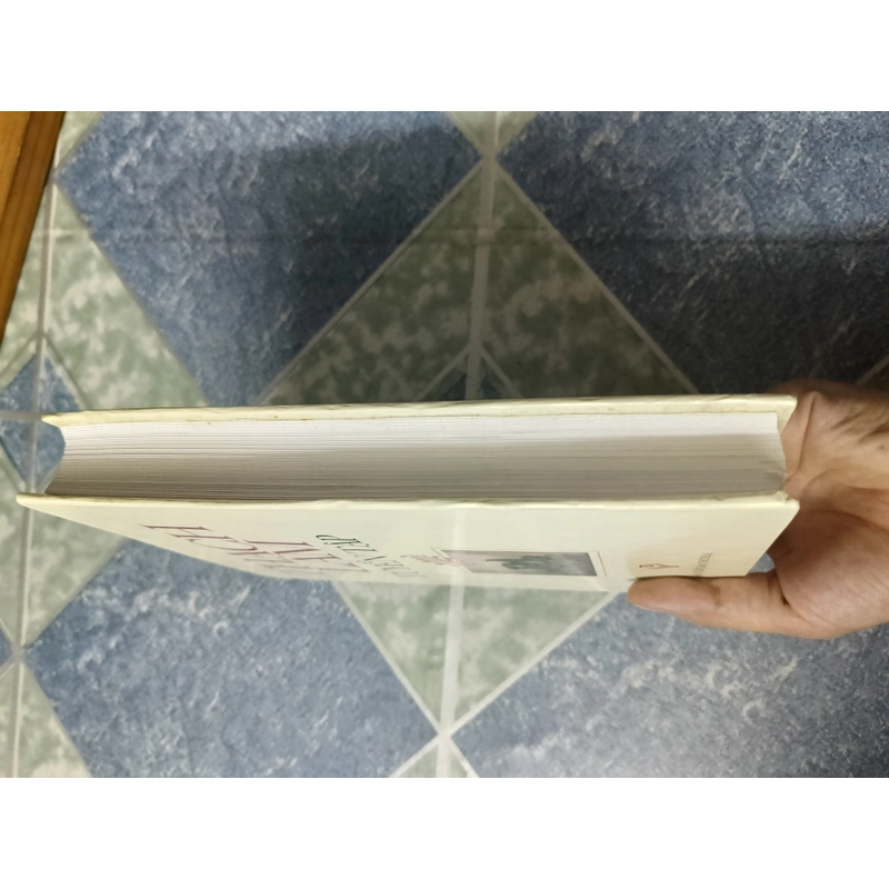 Thạch Lam tuyển tập ( bìa cứng) 531843