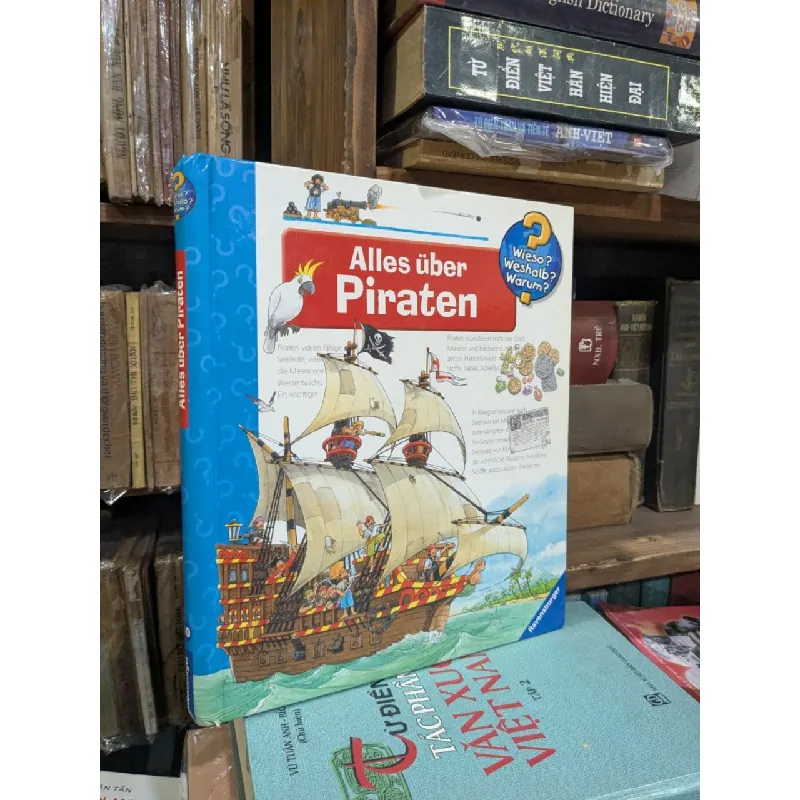 Wieso weshalb warum ( 4-7 Jahre ) 723067