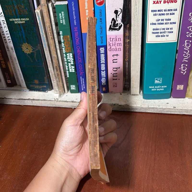 [Sưu Tầm] - II Hồi Ký: Trong Mưa Núi - Phan Tứ - 1985 936135