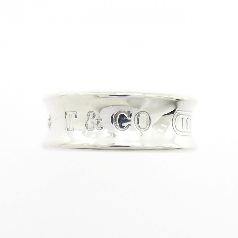 Nhẫn Tiffany 1837 - Hàng hiệu Authentic 840852