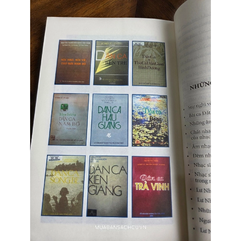 Đời và Nhạc - Lư Nhất Vũ 796750