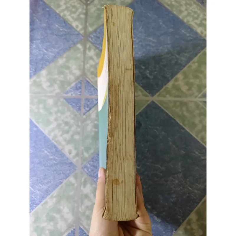 Truyện ngắn Úc ( song ngữ Anh-Việt) 756204