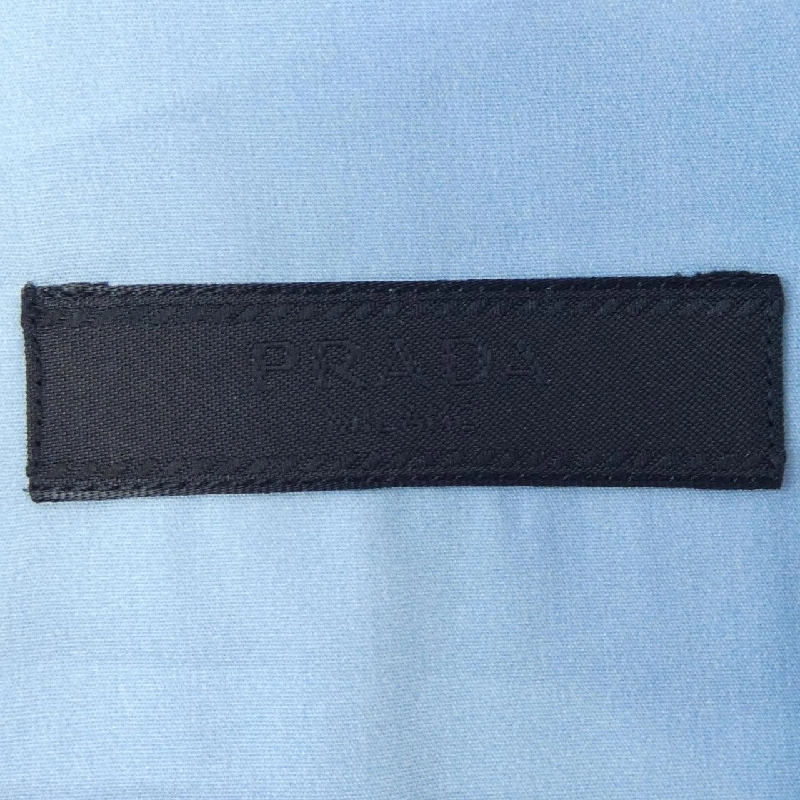 Áo sơ mi ngắn tay PRADA UCS295 S172 1NZ4 - Hàng hiệu Chính hãng 896742