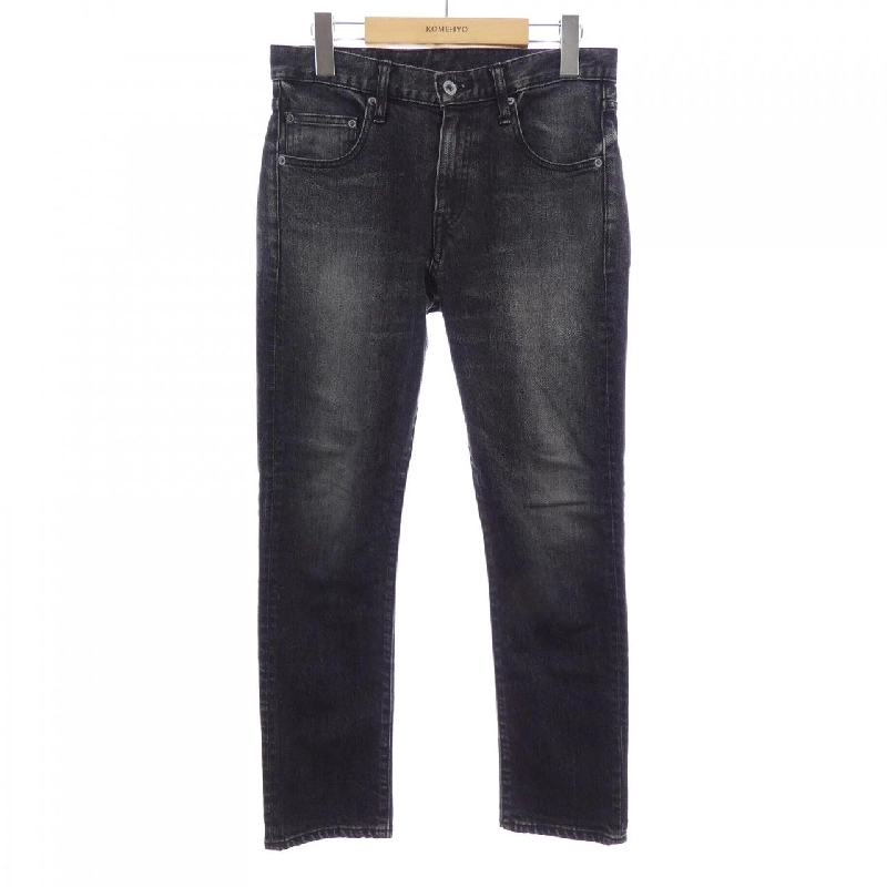 Hàng hiệu NEIGHBORHOOD 192XBNH-PTM17 Jeans - Hàng hiệu Authentic 889007