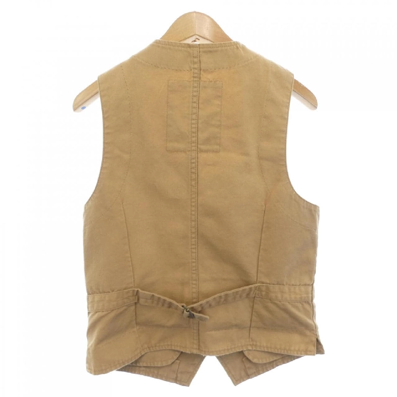 DENIM&SUPPLY Áo gile - Hàng hiệu Authentic 889191