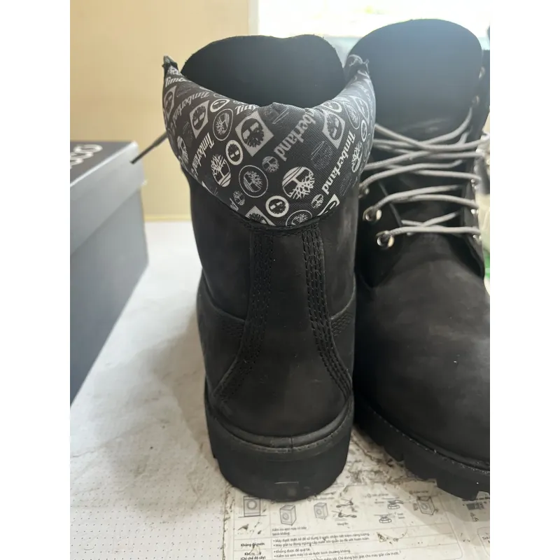 Đôi Timberland cực chất 99% 762442