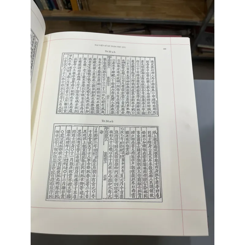 ĐẠI VIỆT SỬ KÝ TOÀN THƯ 975835