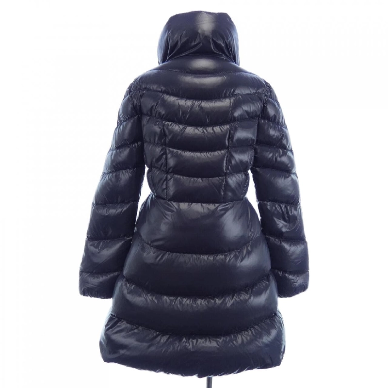 Áo khoác lông vũ MONCLER 643766