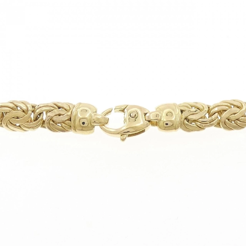 Hàng hiệu Authentic 750YG Necklace - Uno Aere 844033