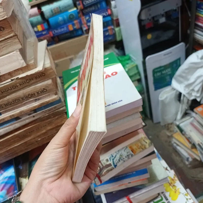 Đối Thoại Với V.Putin 608768