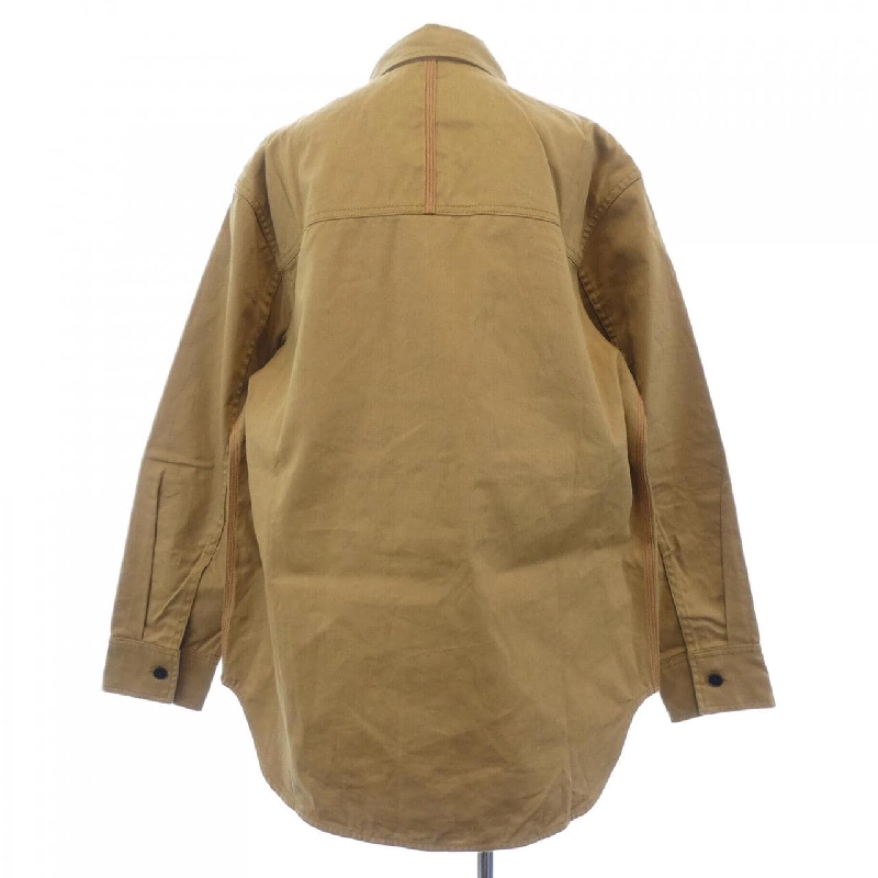 JIL SANDER+ J40DL0005 Áo khoác - Hàng hiệu Authentic 818308