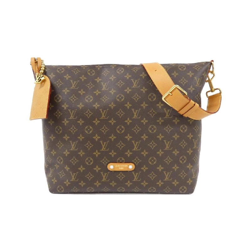 Túi xách vai Louis Vuitton Monogram Archive Bakabondo M14018 - Hàng hiệu Authentic 767503