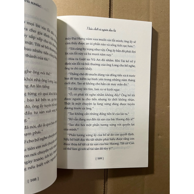Thần Chết Và Người Đàn Bà 536476