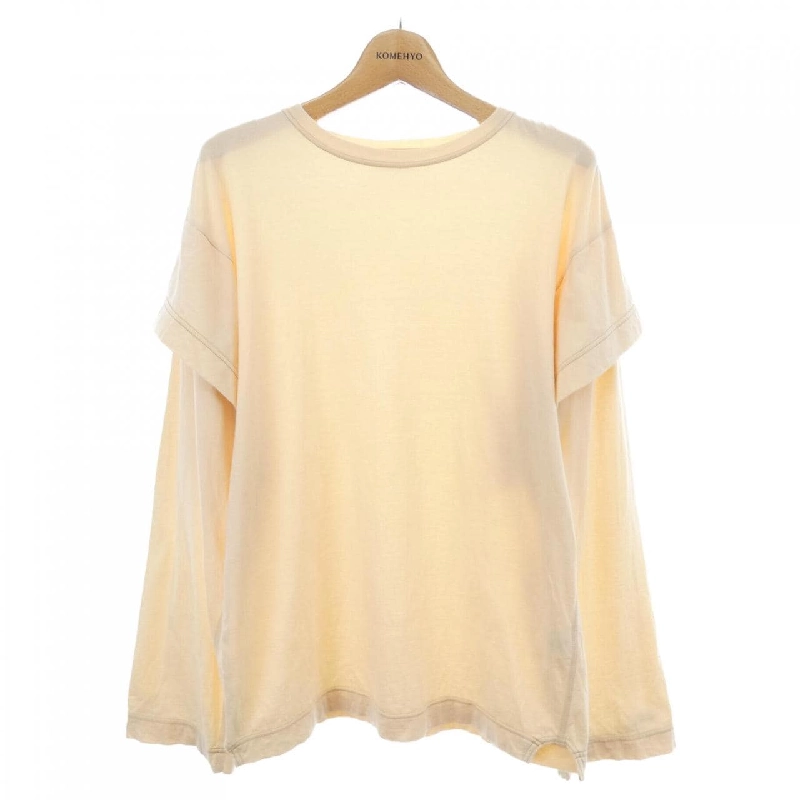 FUMIKA UCHIDA Top - Hàng hiệu Authentic 775123